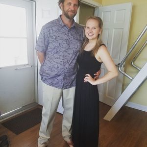 Meet your Posher, Tayler